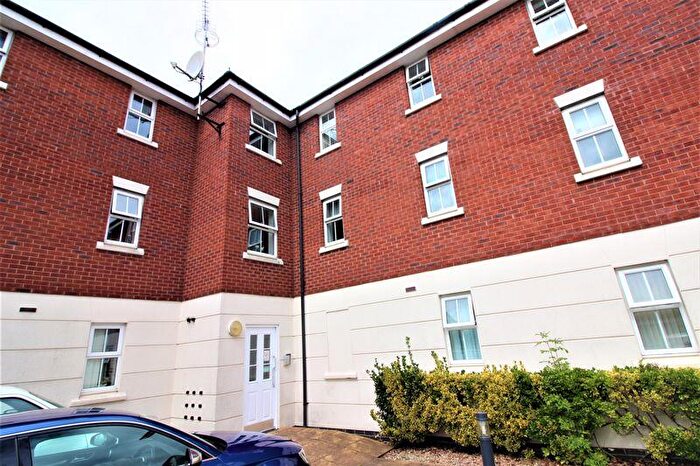 2 Bedroom Apartment To Rent In Attingham Drive, Dudley, DY1