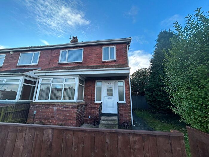 3 Bedroom Semi-Detached House To Rent In Netherby Drive, Newcastle Upon Tyne, NE5