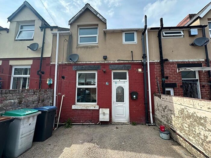 2 Bedroom Terraced House To Rent In Church Street, Stanley, DH9