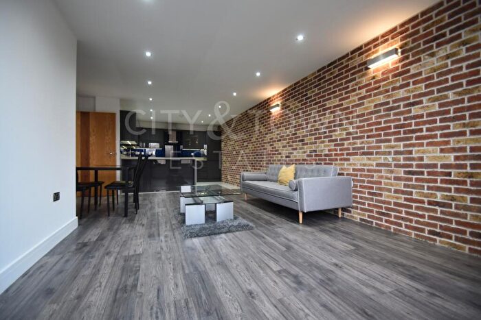 2 Bedroom Apartment To Rent In Simko House, Copperfield Road, Tower Hamlets, London, E3