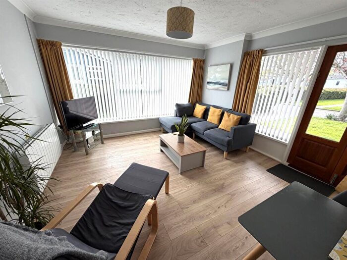 2 Bedroom Chalet For Sale In Broadland Holiday Village, Marsh Road, Oulton Broad, NR33