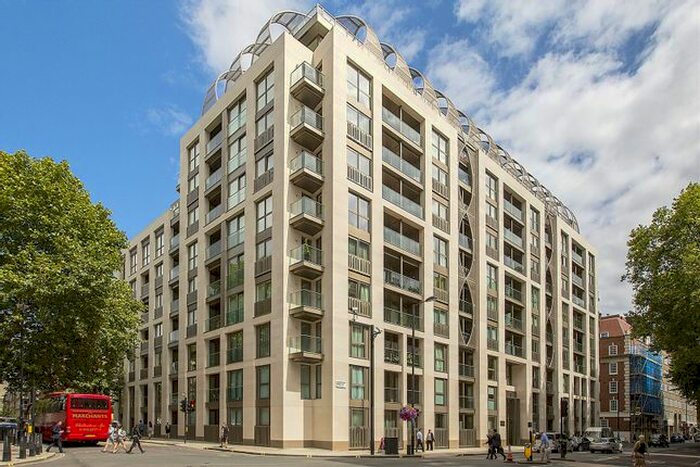 1 Bedroom Flat To Rent In The Courthouse, Horseferry Road, Westminster, London, SW1P