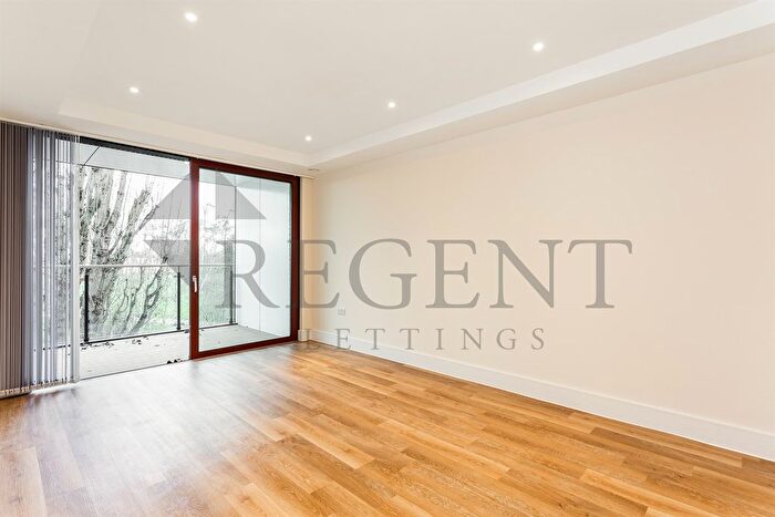 1 Bedroom Flat To Rent In George View, Knaresborough Drive, SW18