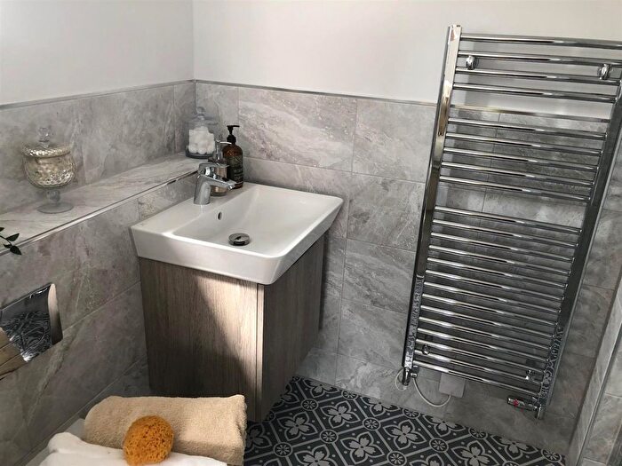 3 Bedroom End Terrace House For Sale In Nottington Park, Nottington, Weymouth, DT3