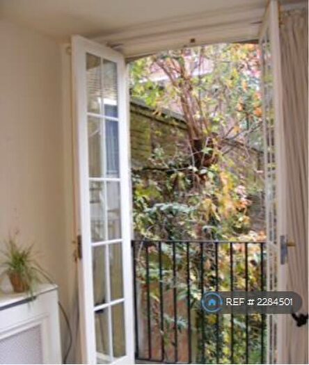 1 Bedroom Flat To Rent In Northdown Street, London, N1