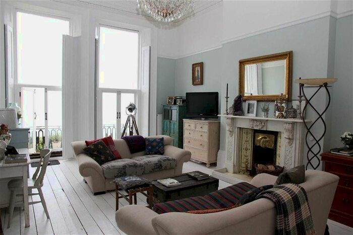 2 Bedroom Flat To Rent In Marina, St. Leonards-On-Sea, TN38