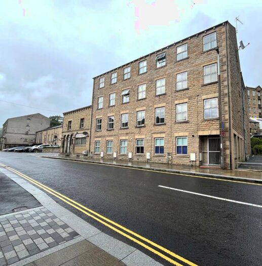 2 Bedroom Apartment To Rent In Hollins Mill Lane, Sowerby Bridge, HX6