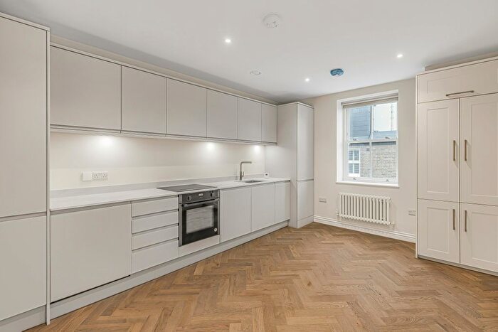 1 Bedroom Flat To Rent In Studio, Salusbury Road, London, NW6