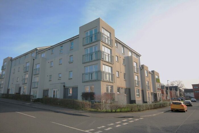 2 Bedroom Flat To Rent In Ashwood Gait, Clermiston, Edinburgh, EH12