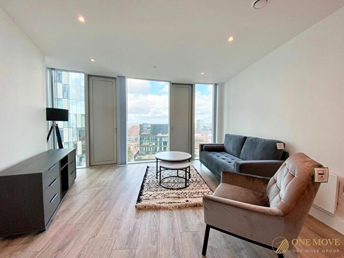 2 Bedroom Flat To Rent In Thr, M15