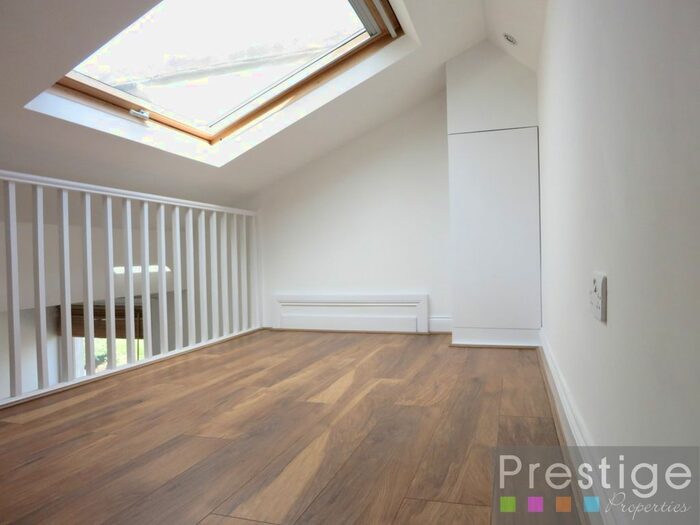 1 Bedroom Flat To Rent In Boothby Road, London, N19