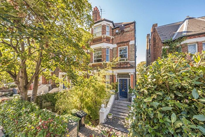 1 Bedroom Flat For Sale In Fulham Road, London, SW6