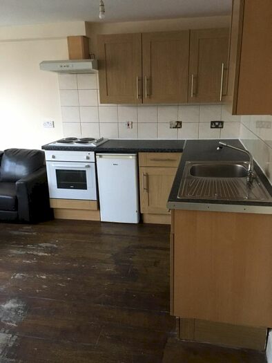 1 Bedroom Flat To Rent In Cricklewood Broadway, London, NW2