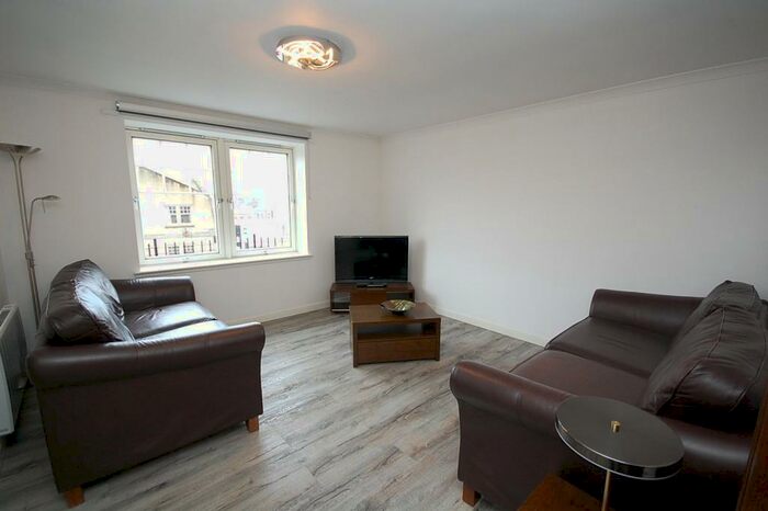 2 Bedroom Apartment To Rent In Candlemakers Lane, City Centre, Aberdeen, AB25