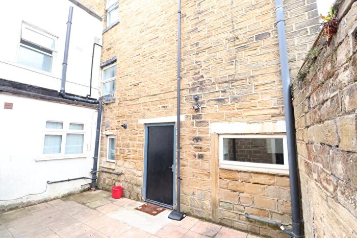 1 Bedroom Property To Rent In The Lanes, Pudsey, Leeds, LS28