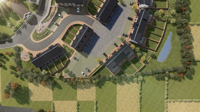 1 Bedroom Flat For Sale In Holbrook Road, Belper, DE56