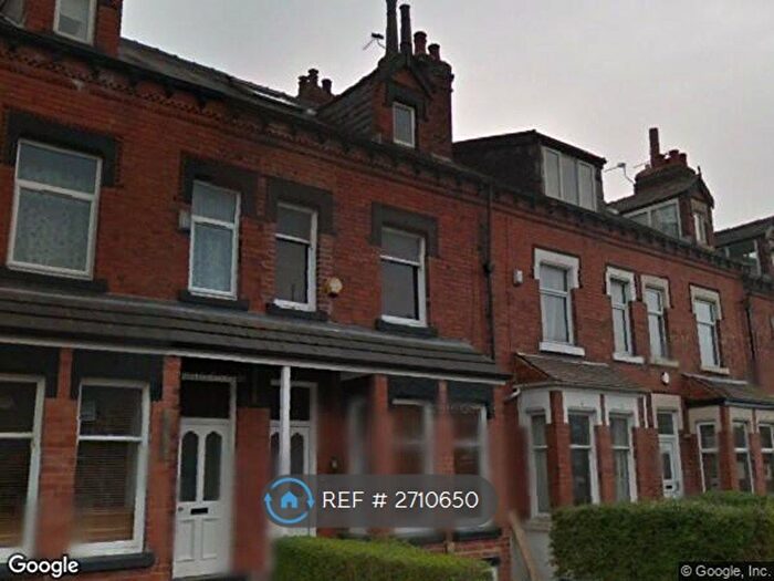 1 Bedroom Flat To Rent In Norman Terrace, Leeds, LS8