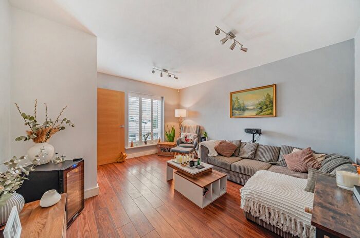 3 Bedroom Semi-Detached House For Sale In Woking, Surrey, GU22