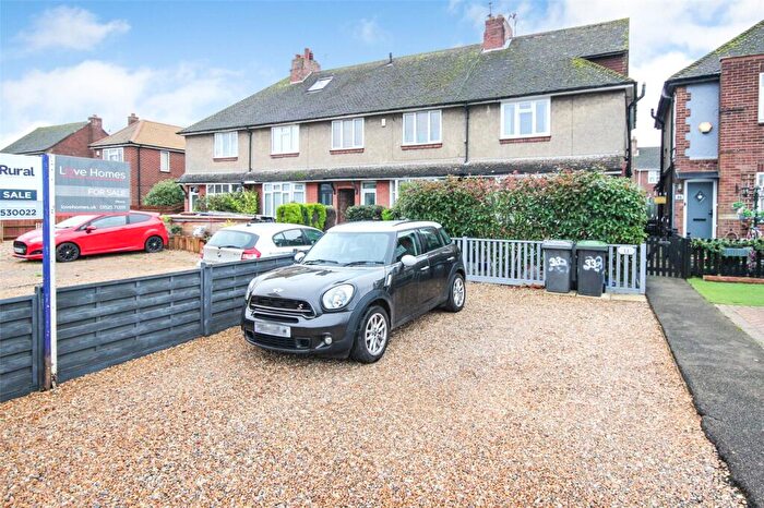 3 Bedroom End Of Terrace House For Sale In Park Road, Westoning, Bedfordshire, MK45