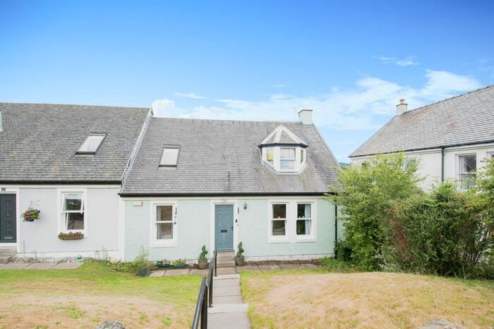 3 Bedroom Property For Sale In Stonehouse Road, Sandford, Strathaven, ML10