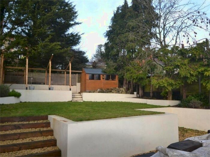 2 Bedroom Maisonette To Rent In Bournemouth Road, Poole, BH14