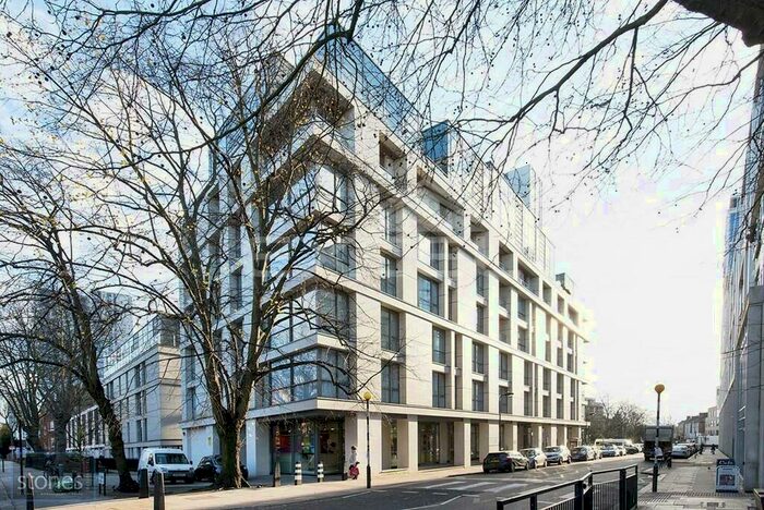 1 Bedroom Apartment To Rent In Melrose Apartments, Winchester Road, Swiss Cottage, NW3