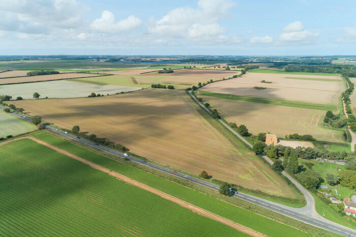 Farm Land For Sale In Grange Farm, NR21