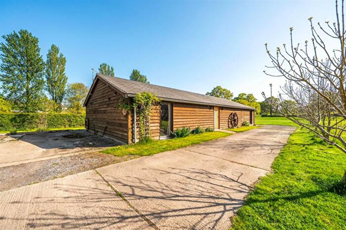 2 Bedroom Barn Conversion To Rent In Livers Lane, East Grimstead, Salisbury, SP5
