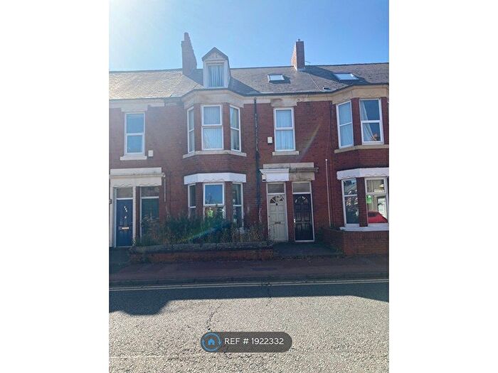 2 Bedroom Flat To Rent In Simonside Terrace, Newcastle Upon Tyne, NE6
