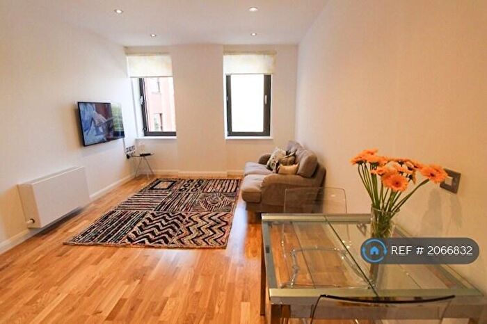 1 Bedroom Flat To Rent In Peterborough Road, Harrow, HA1