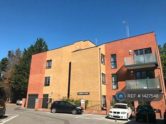 1 Bedroom Flat To Rent In Thayers Farm Road, Beckenham, BR3