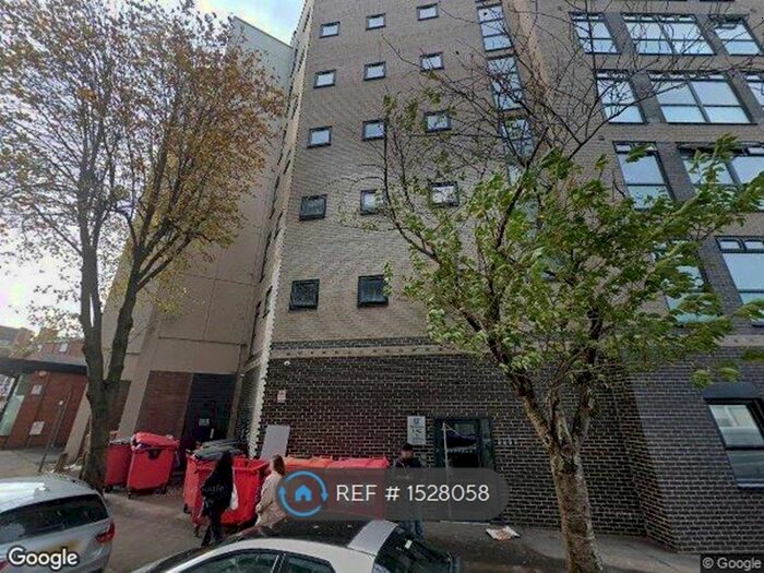 2 Bedroom Flat To Rent In Lee Street, Leicester, LE1