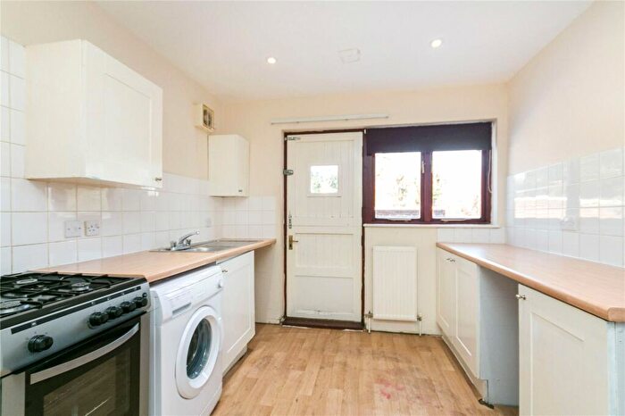 2 Bedroom Semi-Detached House For Sale In Coxbridge Meadow, Farnham, Surrey, GU9