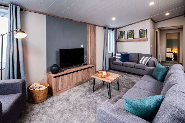 2 Bedroom Park Home For Sale In West Lane, Dalton On Tees, Darlington, DL2