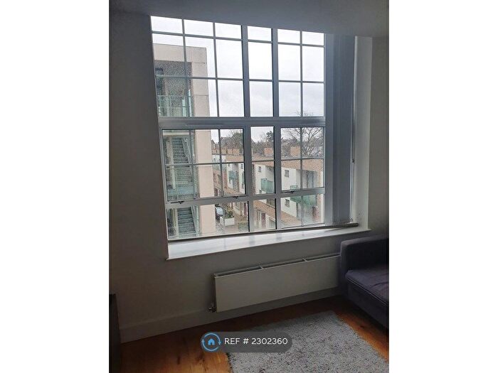 Studio To Rent In The Printworks, London, SW9