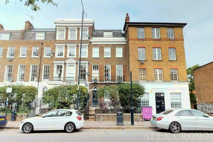 1 Bedroom Flat To Rent In Hackney Road, Hoxton, E2