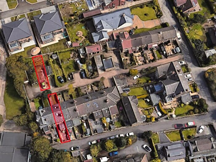 3 Bedroom Terraced House For Sale In Kings Lane, Wickersley, Rotherham, S66