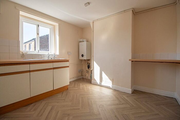 Studio To Rent In River Lane, Gaywood, PE30