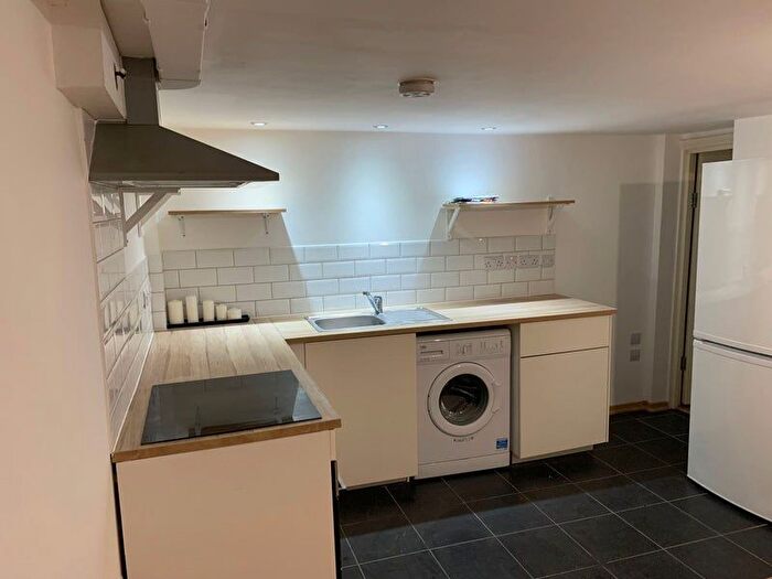 1 Bedroom Flat To Rent In Station Road, London, E7