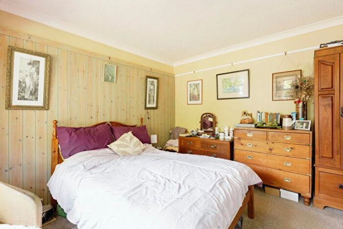 2 Bedroom Bungalow For Sale In Tottington Road, Thompson, Thetford, IP24