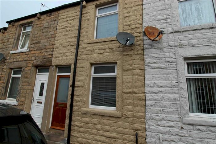 2 Bedroom Property To Rent In Gardner Road, Lancaster, LA1