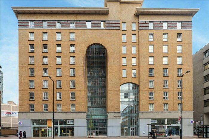 1 Bedroom Flat To Rent In Dryden Building, Commercial Road, London, E1