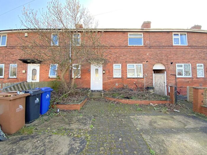 3 Bedroom Terraced House For Sale In Westfield Grove, Cleethorpes, DN35