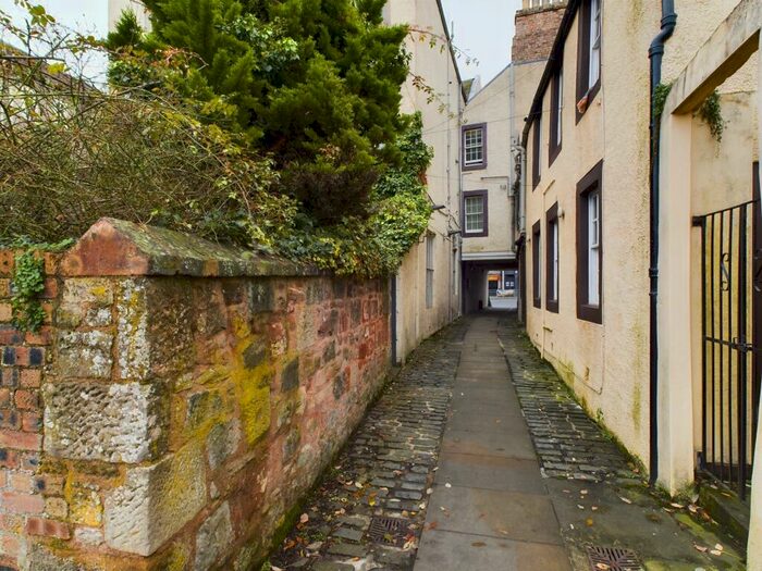 1 Bedroom Flat To Rent In High Street, Dalkeith, Dalkeith, Midlothian, EH22