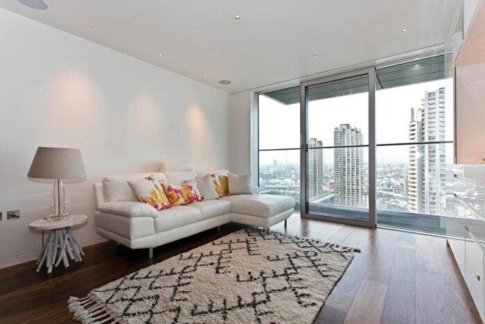 Apartment To Rent In Moor Lane London, EC2Y