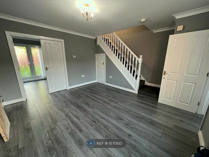 3 Bedroom Terraced House To Rent In Winstone Road, Liverpool, L14