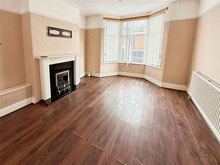 3 Bedroom Terraced House For Sale In Whinfield Road, Walton, Liverpool, Merseyside, L9