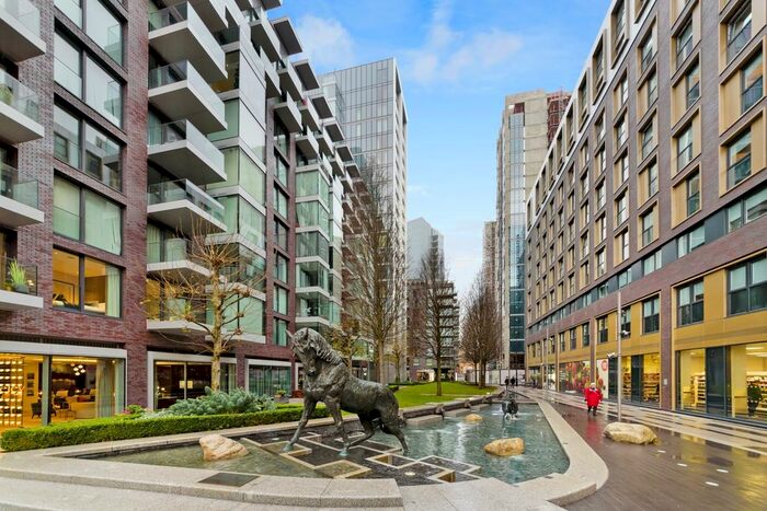 1 Bedroom Flat To Rent In Piazza Walk, Goodman's Fields, Aldgate, London, E1