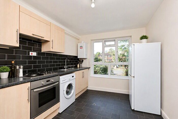 2 Bedroom Flat For Sale In Wilberforce Road, Norwich, Norfolk, NR5
