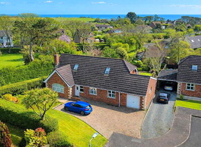 5 Bedroom Detached Bungalows For Sale In Westland Drive, Ballywalter, BT22